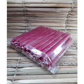 VELA PALITO ESP MAGENTA PCT 1 KG - KG
