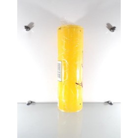 VELA 21 DIAS ESP MEL AMARELA - UND