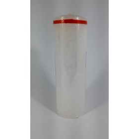 VELA NOVENA BRANCA - UND