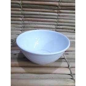 TIGELA AGATA BR 12CM - UND