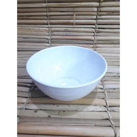 TIGELA AGATA BR 16CM - UND