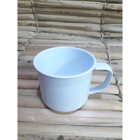 CANECA AGATA BCA 6CM - UND