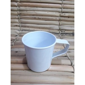 CANECA AGATA BCA 7CM - UND