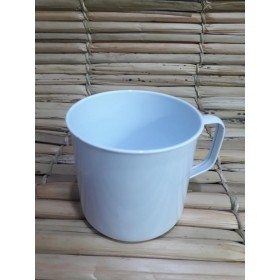 CANECA AGATA BCA 10CM - UND