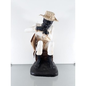 IMAGEM CAMASI MED PRETO VELHO - UND