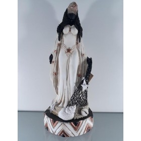 IMAGEM CAMASI MED IEMANJA BRANCA - UND