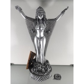 IMAGEM CAMASI MED IEMANJA PRATA - UND