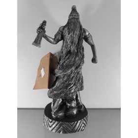 IMAGEM CAMASI MED OBALUAE PRATA - UND