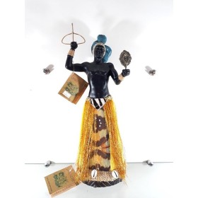 IMAGEM CAMASI GDE LOGUN EDE - UND