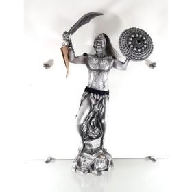 IMAGEM CAMASI GDE OGUM PRATA - UND