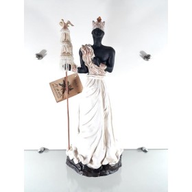 IMAGEM CAMASI GDE OXALA BRANCO - UND