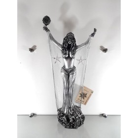 IMAGEM CAMASI GDE IEMANJA PRATA - UND