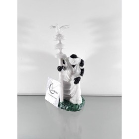 IMAGEM LUA MISTICA PEQ OXALA - UND