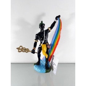 IMAGEM LUA MISTICA PEQ OXUMARE - UND