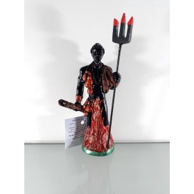 IMAGEM LUA MISTICA PEQ EXU - UND