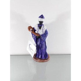 IMAGEM LUA MISTICA PEQ NANA - UND