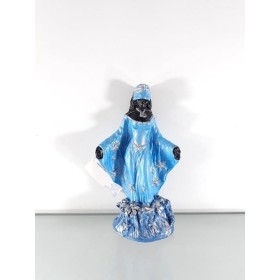 IMAGEM LUA MISTICA PEQ IEMANJA - UND