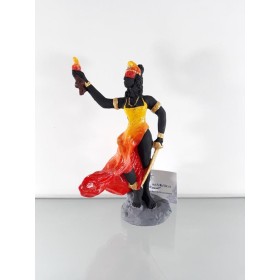 IMAGEM LUA MISTICA PEQ EGUNITA - UND