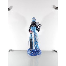 IMAGEM LUA MISTICA MED IEMANJA - UND