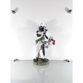 IMAGEM LUA MISTICA MED IANSA BRANCA - UND