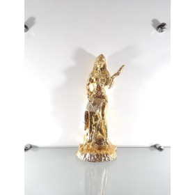 IMAGEM LUA MISTICA MED OXUM DOURADA - UND