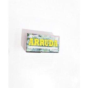 DEFUMADOR ARRUDA PIRAMIDE - UND