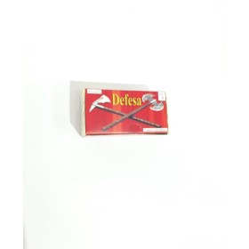 DEFUMADOR DEFESA PIRAMIDE - UND