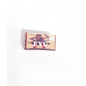 DEFUMADOR EXU PIRAMIDE - UND