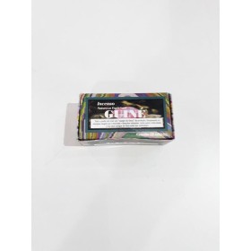 DEFUMADOR GUINE PIRAMIDE - UND