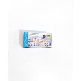 DEFUMADOR LIMPEZA DO LAR PIRAMIDE - UND