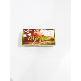 DEFUMADOR OXOSSE PIRAMIDE - UND