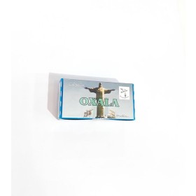 DEFUMADOR OXALA PIRAMIDE - UND