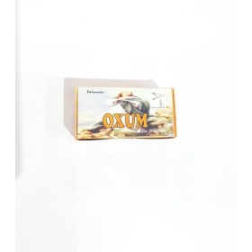 DEFUMADOR OXUM PIRAMIDE - UND