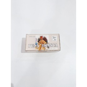 DEFUMADOR PENA BRANCA PIRAMIDE - UND