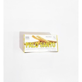 DEFUMADOR PALO SANTO PIRAMIDE - UND