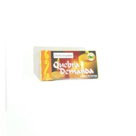 DEFUMADOR QUEBRA DEMANDA PIRAMIDE - UND