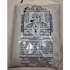 DEFUMACAO MAE MARIA 500G - UND