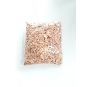 CAMARAO SECO 500G - UND