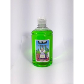 ALFAZEMA NEW BEL 500ML - UND