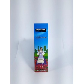 ALFAZEMA NEW BEL 120ML - UND
