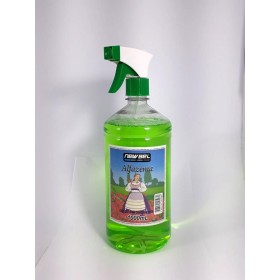 ALFAZEMA NEW BEL 1L BORRIFADOR - UND