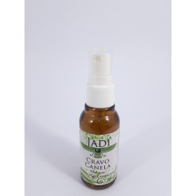 COLONIA JADI CRAVO E CANELA - UND