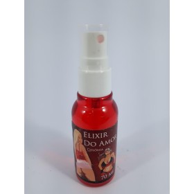 COLONIA JADI ELIXIR DO AMOR - UND