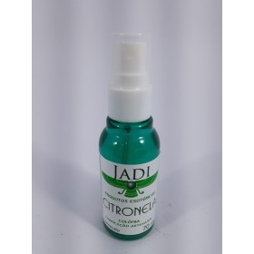 COLONIA JADI CITRONELA - UND