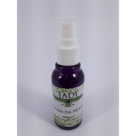 COLONIA JADI DAMA DA NOITE - UND