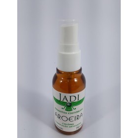 COLONIA JADI AROEIRA - UND