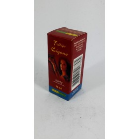 OLEO EXTRATO FEITICO CIGANO - UND