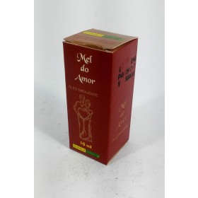 OLEO EXTRATO MEL DO AMOR - UND