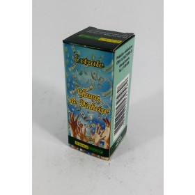 OLEO EXTRATO CHUVA DE DINHEIRO - UND