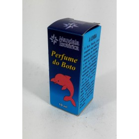OLEO EXTRATO PERFUME DO BOTO - UND